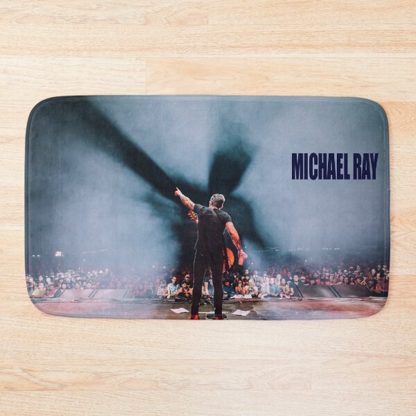 Item preview, MICHAEL RAY MIREL 3 designed and sold by pqualtrough4a.