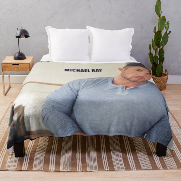Item preview, MICHAEL RAY MIREL 2 designed and sold by pqualtrough4a.