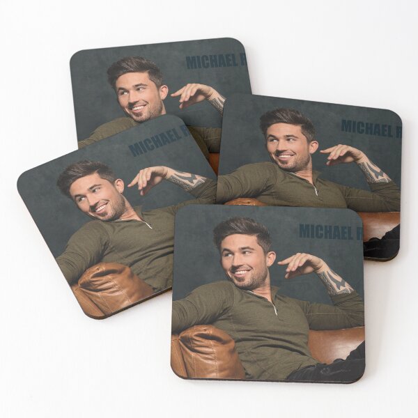 Item preview, MICHAEL RAY MIREL 1 designed and sold by pqualtrough4a.