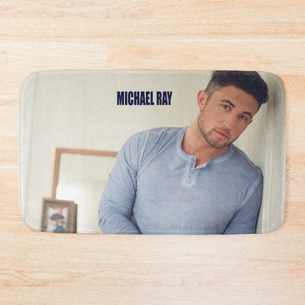 Item preview, MICHAEL RAY MIREL 2 designed and sold by pqualtrough4a.
