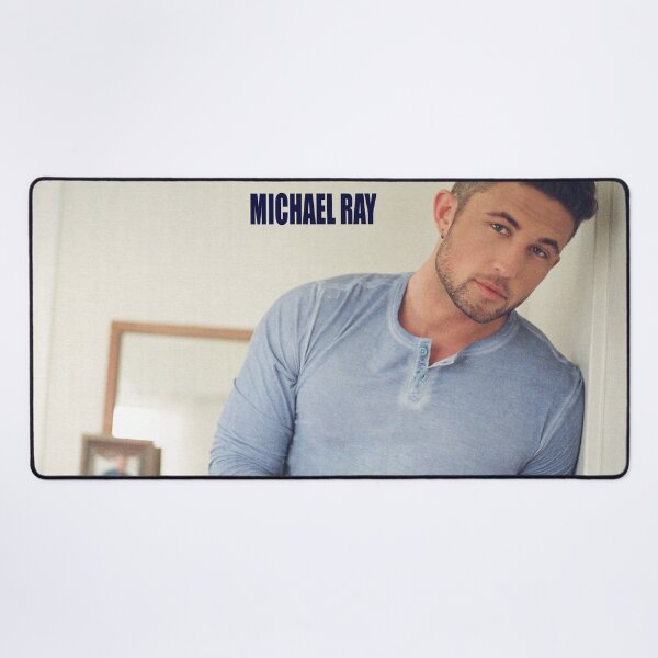 Item preview, MICHAEL RAY MIREL 2 designed and sold by pqualtrough4a.