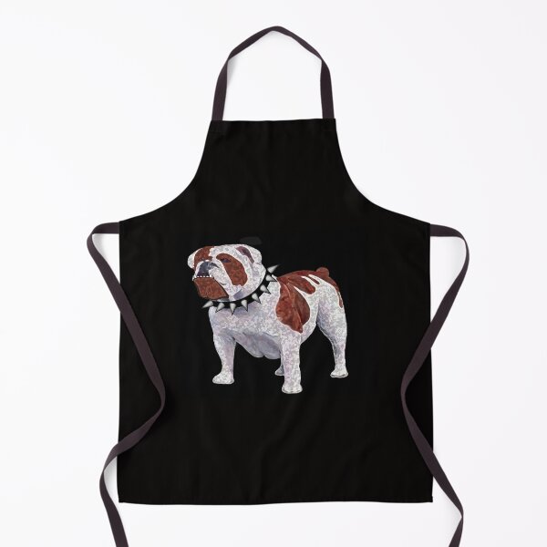 Item preview, beefy the bulldog designed and sold by TerenceLacey.