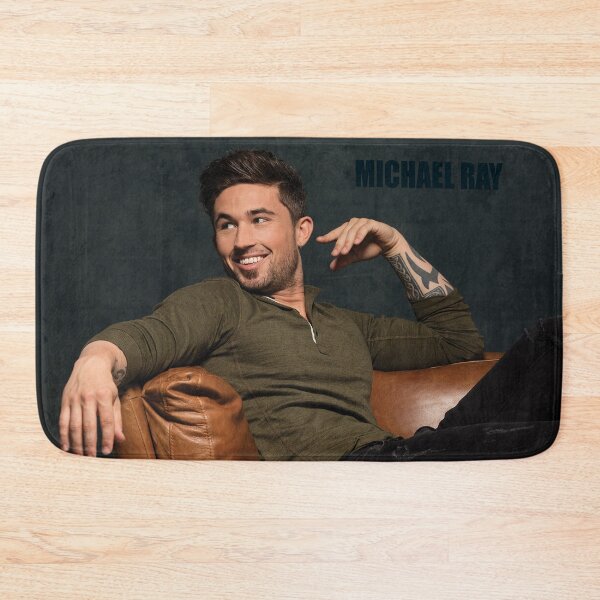 Item preview, MICHAEL RAY MIREL 1 designed and sold by pqualtrough4a.