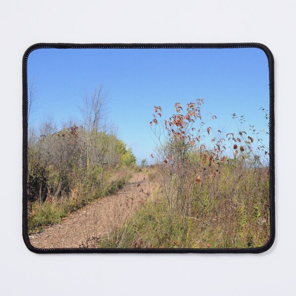 Item preview, October Footpath designed and sold by Kathleen Brant.