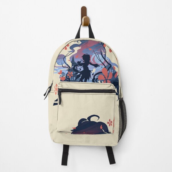 Item preview, Ganyu - Genshin Impact designed and sold by mustbewhy.