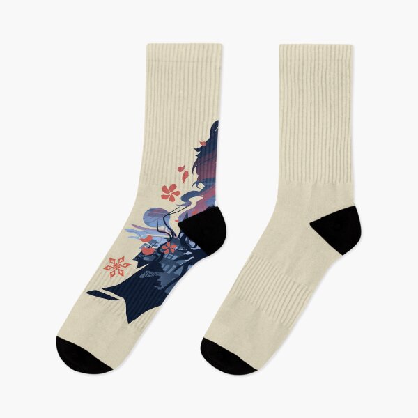 Item preview, Ganyu - Genshin Impact designed and sold by mustbewhy.