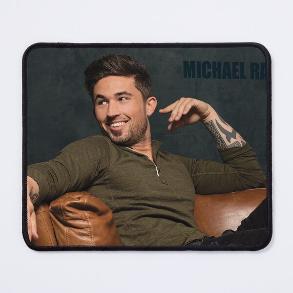 Item preview, MICHAEL RAY MIREL 1 designed and sold by pqualtrough4a.