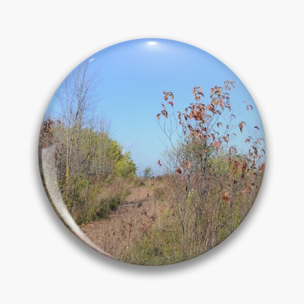 Item preview, October Footpath designed and sold by Kathleen Brant.