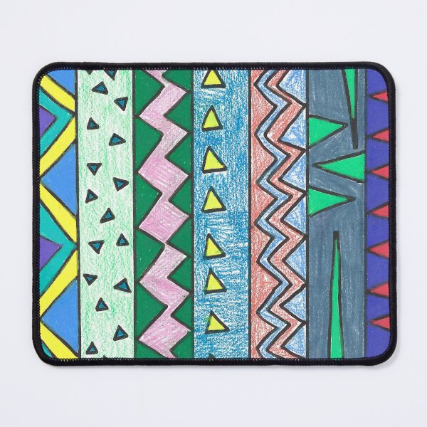 Item preview, Funky Pattern designed and sold by CoolArtByLaila.
