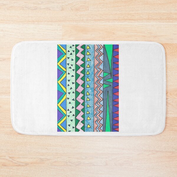 Item preview, Funky Pattern designed and sold by CoolArtByLaila.