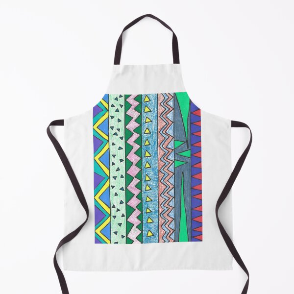 Item preview, Funky Pattern designed and sold by CoolArtByLaila.