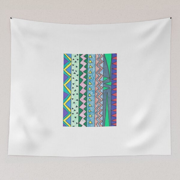 Item preview, Funky Pattern designed and sold by CoolArtByLaila.
