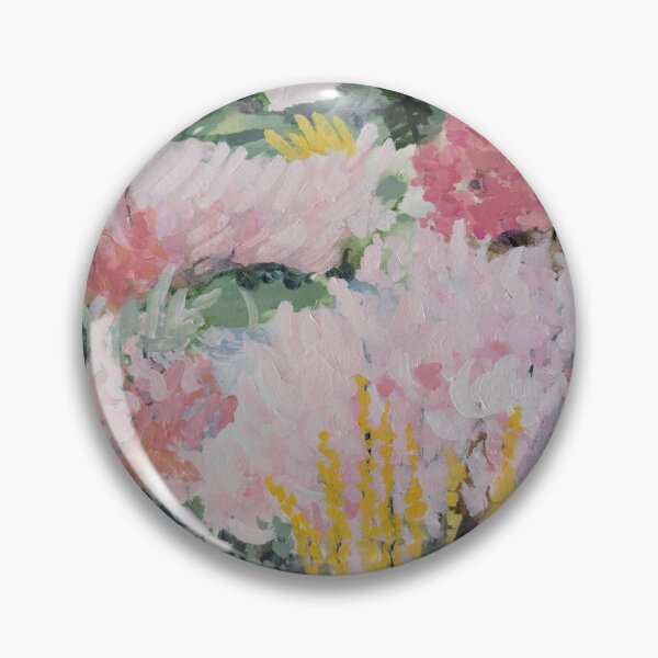 Item preview, Blossoms Original Painting by Claire Whitehead designed and sold by Claire Whitehead.