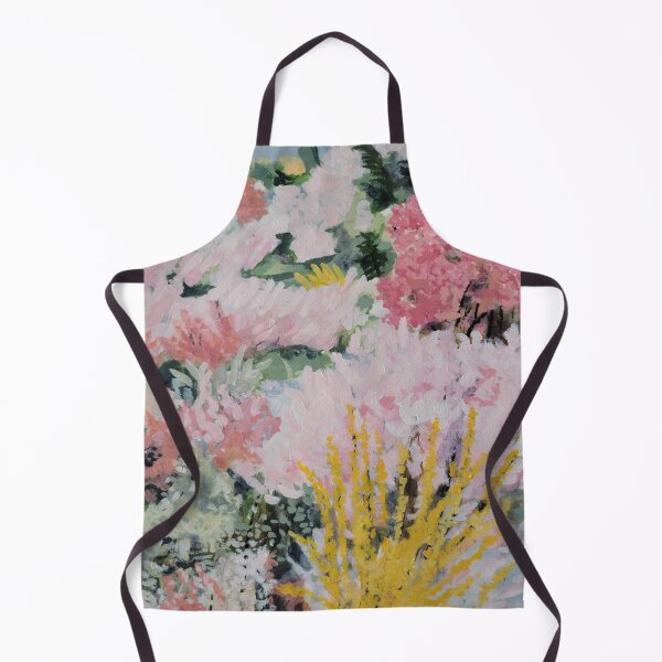 Item preview, Blossoms Original Painting by Claire Whitehead designed and sold by Claire Whitehead.