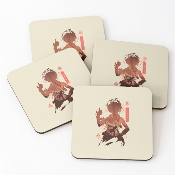 Item preview, Bennett - Genshin Impact designed and sold by mustbewhy.