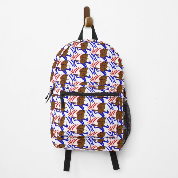 Item preview, THE EAGLE IS LANDING designed and sold by 113DESIGN.