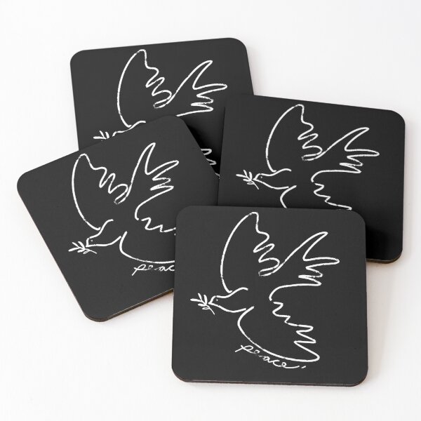 Item preview, Peace Dove designed and sold by alexandremorino.