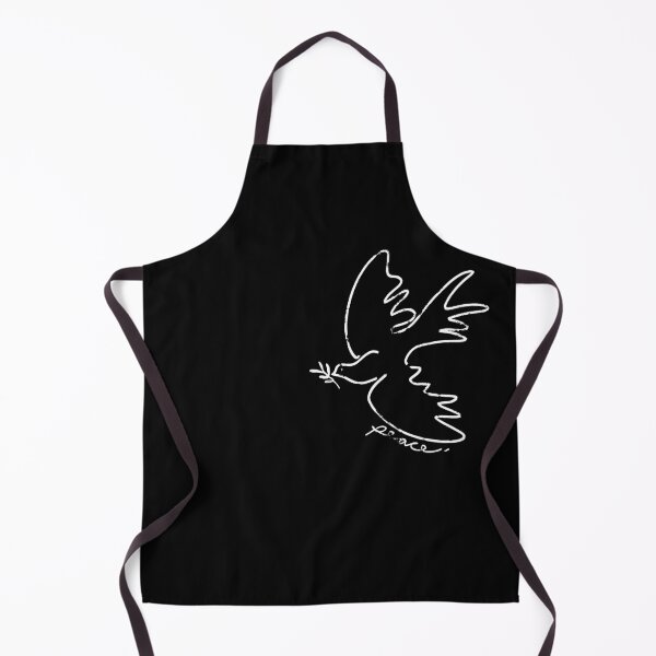 Item preview, Peace Dove designed and sold by alexandremorino.