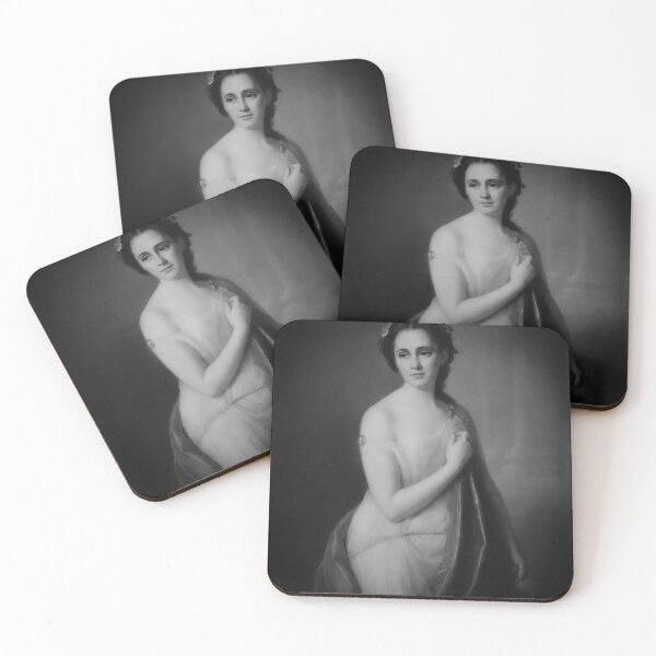 Item preview, Joseph Fagnani - Thalia Goddess Muse Comedy and Idyllic Poetry designed and sold by ArtCurators.