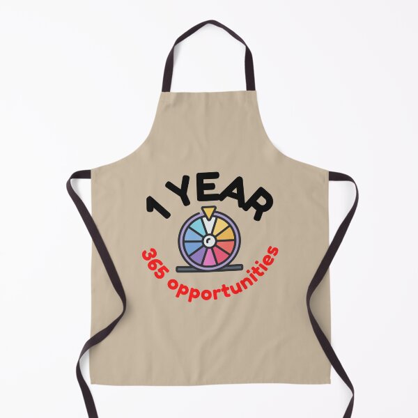 Item preview, 1 year 365 opportunities designed and sold by Valgeneva.