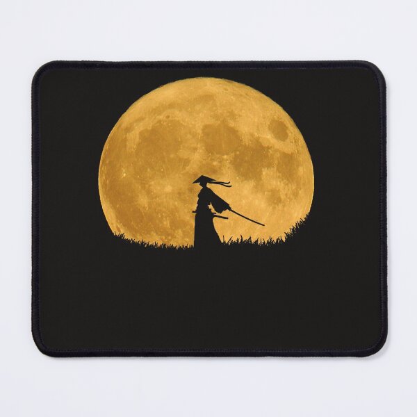 Item preview, samurai designed and sold by Imagine-Create.
