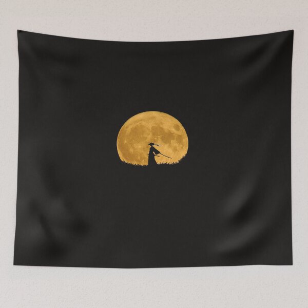 Item preview, samurai designed and sold by Imagine-Create.