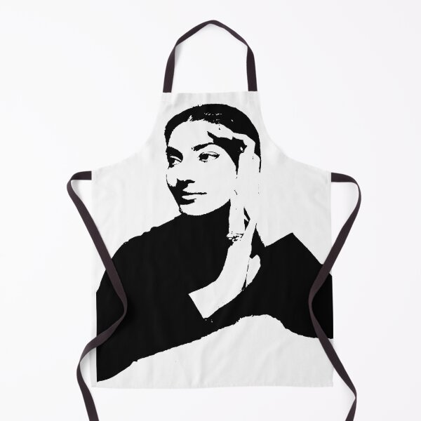 Item preview, Maria Callas designed and sold by Carocas20.