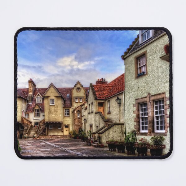 Item preview, At the bottom of the Royal Mile designed and sold by tomg.