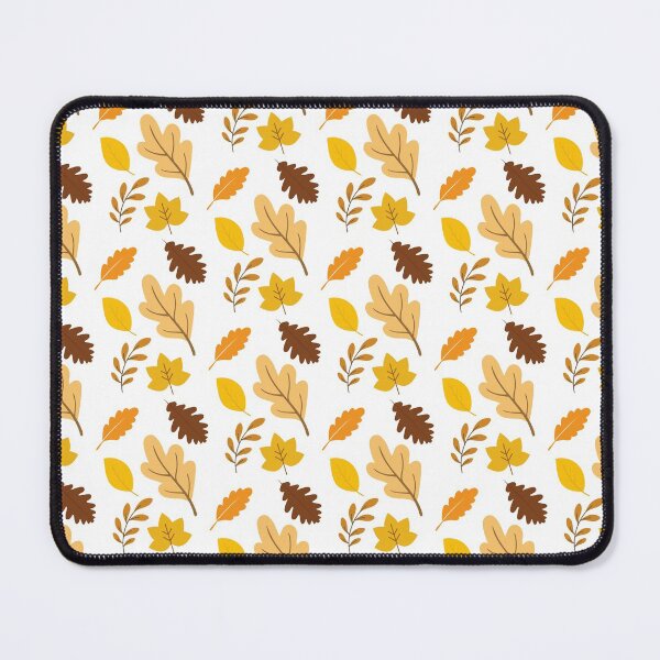 Item preview, Autumn vibe. Autumn pattern designed and sold by NamiNightrain.