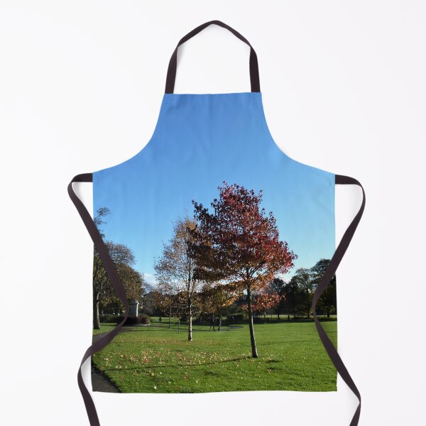Item preview, Autumn Tree in Edinburgh designed and sold by Yonmei.