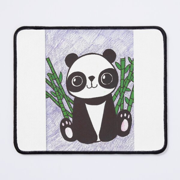 Item preview, Baby Panda designed and sold by CoolArtByLaila.