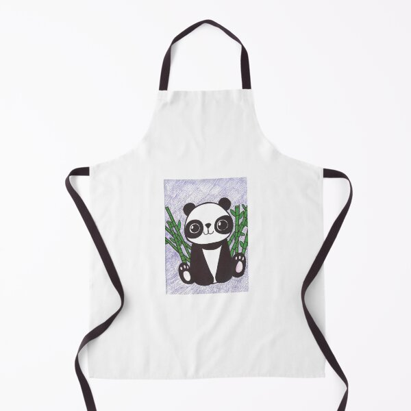 Item preview, Baby Panda designed and sold by CoolArtByLaila.