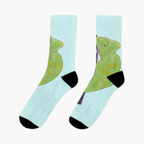 Item preview, Karma Chameleon designed and sold by Business-Rambo.
