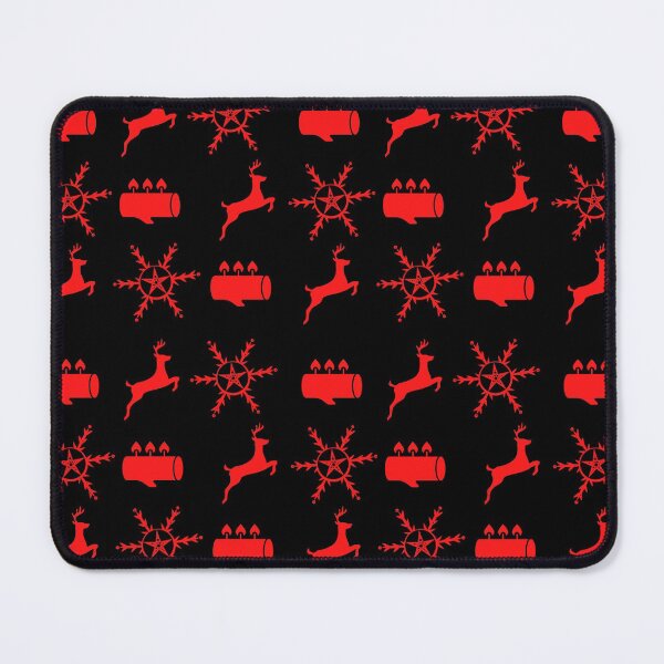Item preview, Yule Print designed and sold by Lylabean22.