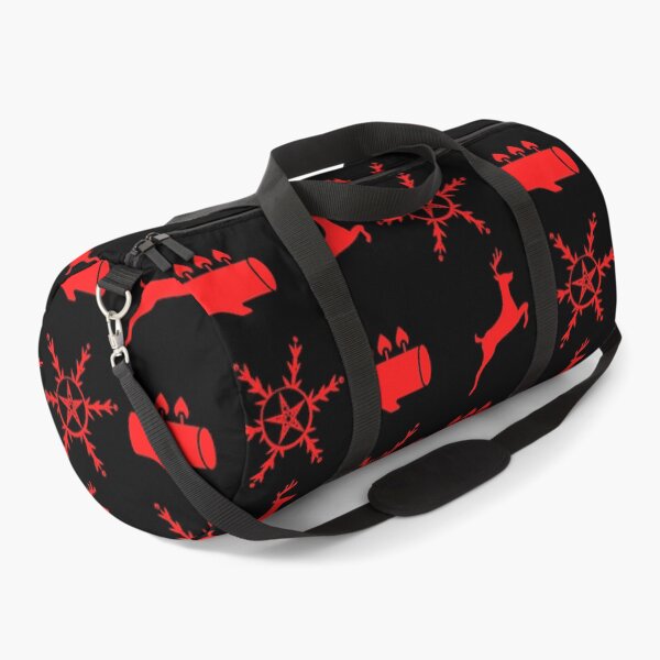 Artikelvorschau, Weihnachtsdruck entworfen und verkauft von Lylabean22.