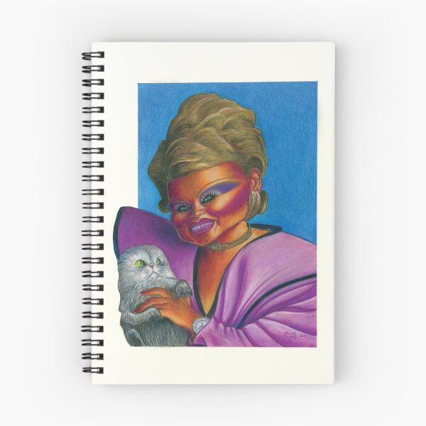 Item preview, Mascara and Eye Shadow designed and sold by Jason Cottle.