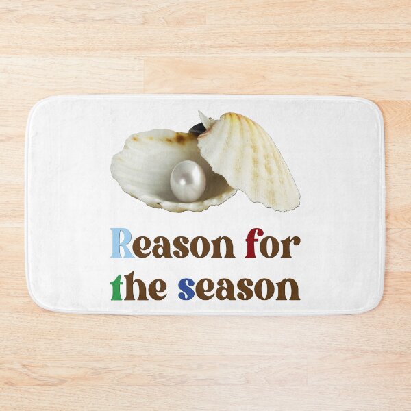 Item preview, Reason for the season designed and sold by IVEKDESIGN.