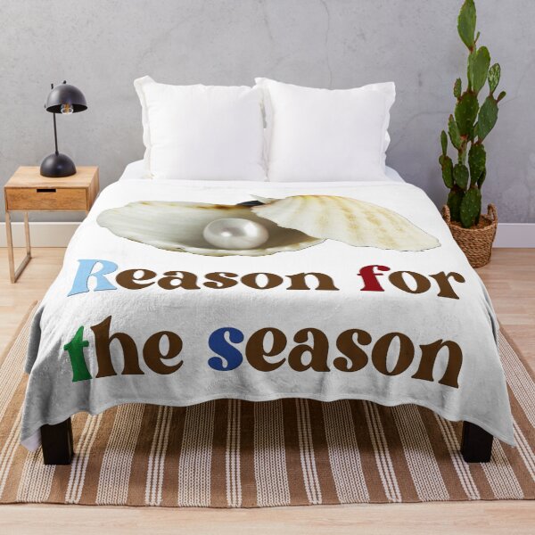 Item preview, Reason for the season designed and sold by IVEKDESIGN.