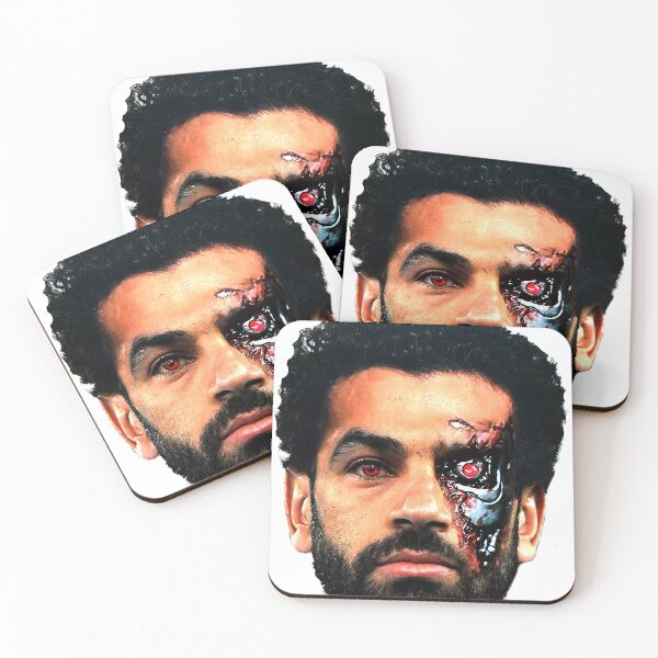 Item preview, El terminator-mo salah designed and sold by SetiFirst.