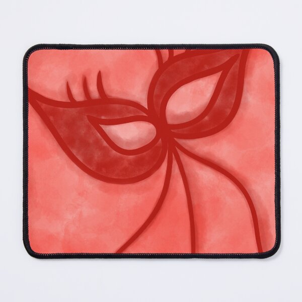 Item preview, Red velvet designed and sold by Thorko.