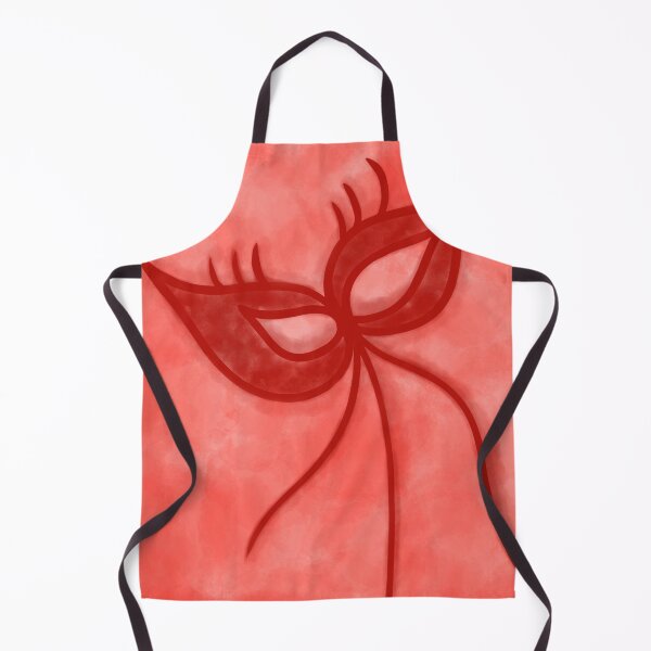 Item preview, Red velvet designed and sold by Thorko.