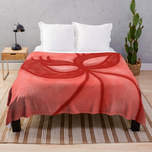 Item preview, Red velvet designed and sold by Thorko.