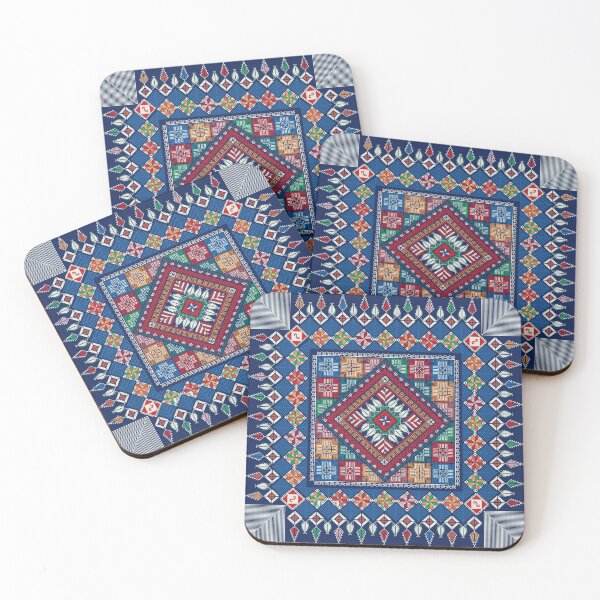 Item preview, Embroidery Palestine Folklore Independence Décor Jordanian Palestine Baba Arabic Men Islamic Women Folklore Thobe Dress designed and sold by NOorYES.