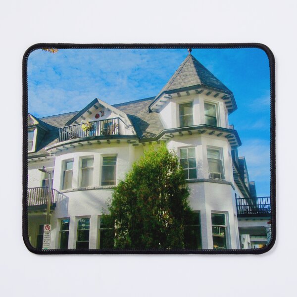 Item preview, Old Apartment Building designed and sold by Shulie1.