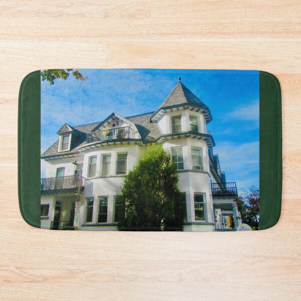 Item preview, Old Apartment Building designed and sold by Shulie1.