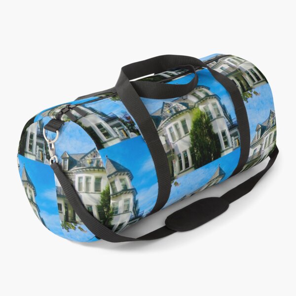 Item preview, Old Apartment Building designed and sold by Shulie1.