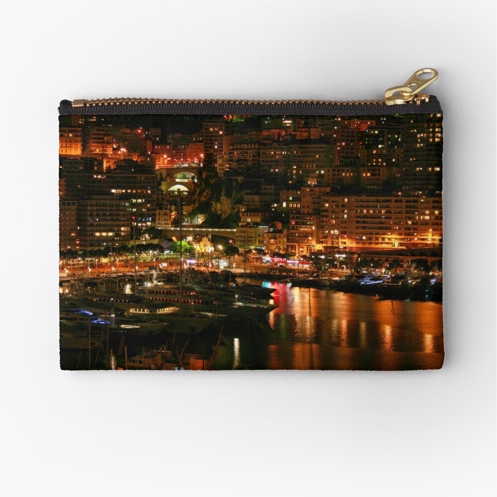 Item preview, Zipper Pouch designed and sold by gabriellaksz.