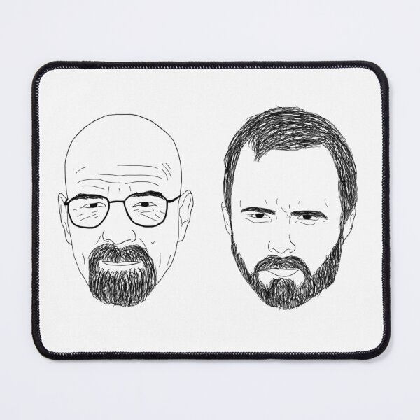 Item preview, Breaking bad designed and sold by Fabsss21.