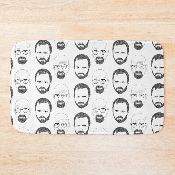 Item preview, Breaking bad designed and sold by Fabsss21.