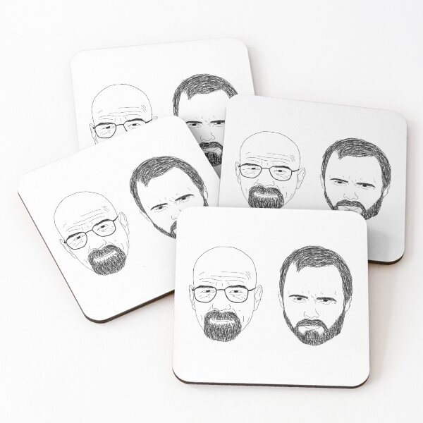 Item preview, Breaking bad designed and sold by Fabsss21.